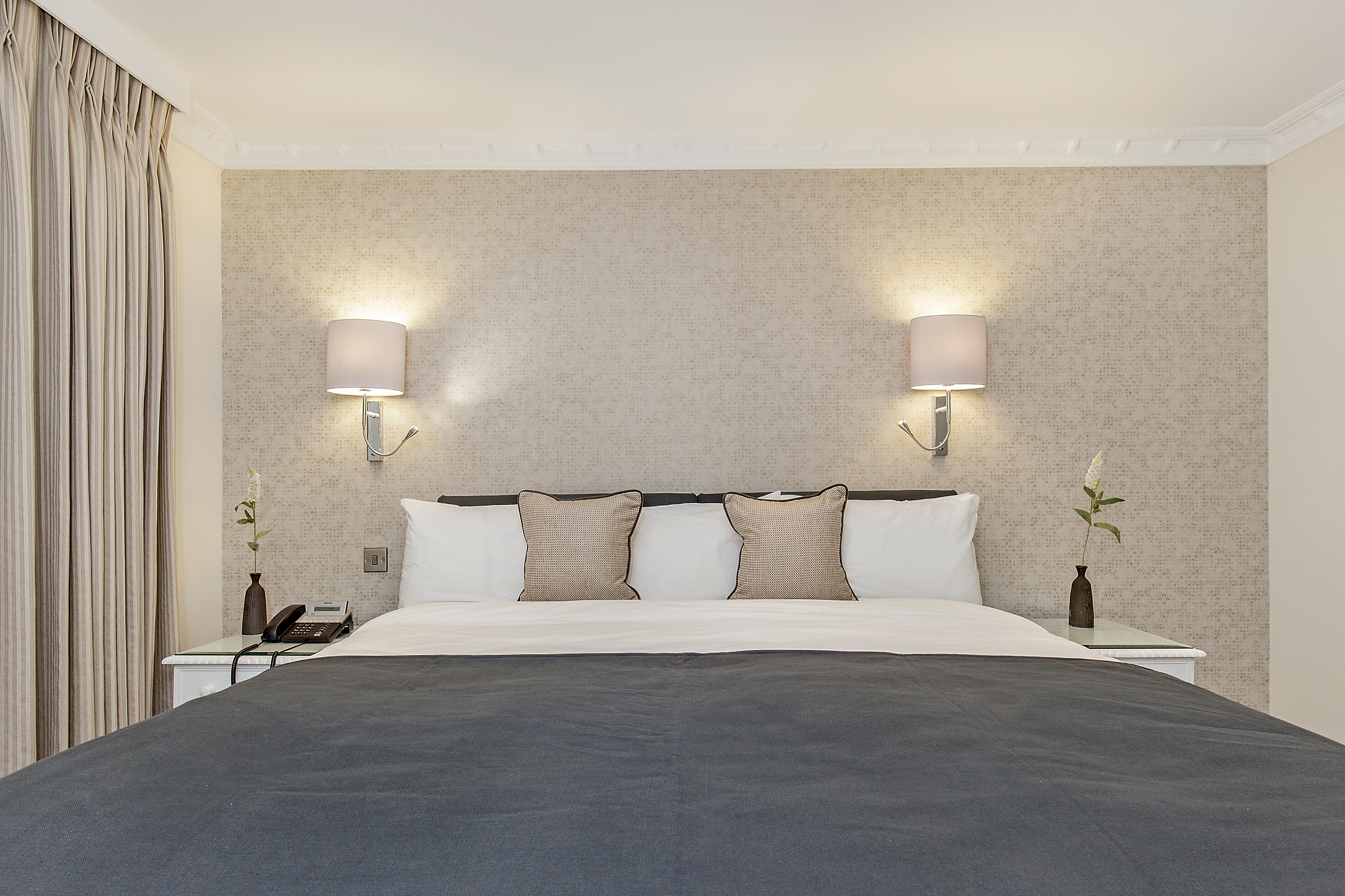 Mayfair House Apart-hotel Londres