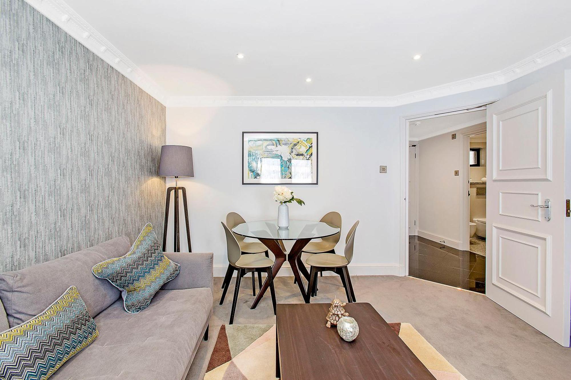 Mayfair House 5* Londres