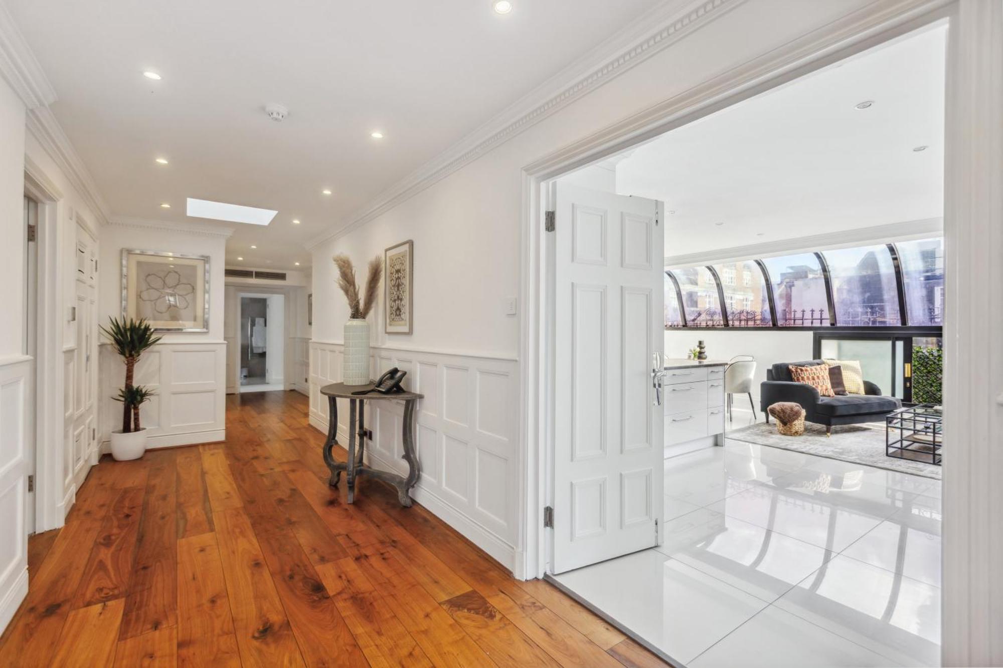 Mayfair House Apart-hotel Londres