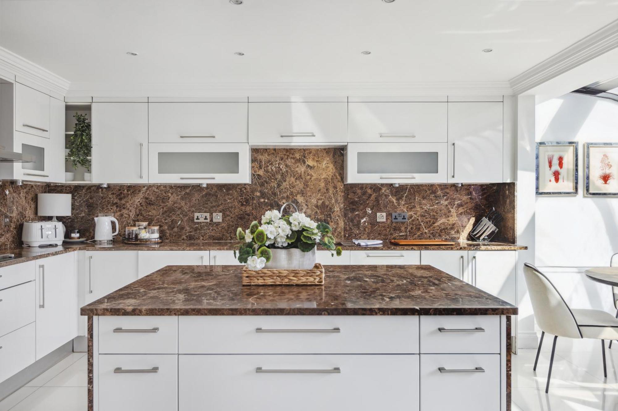 Apart-hotel Mayfair House Londres