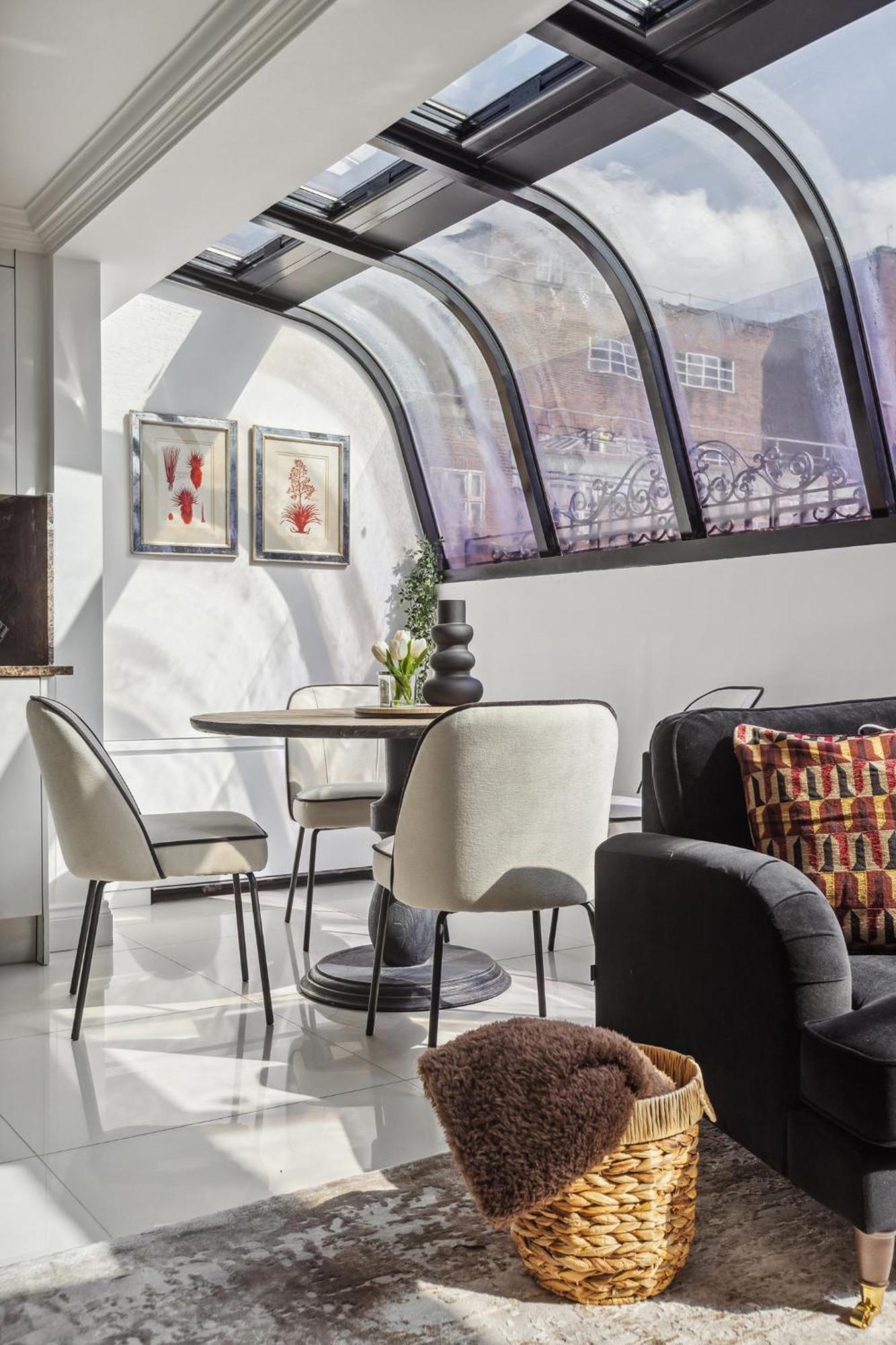 Apart-hotel Mayfair House