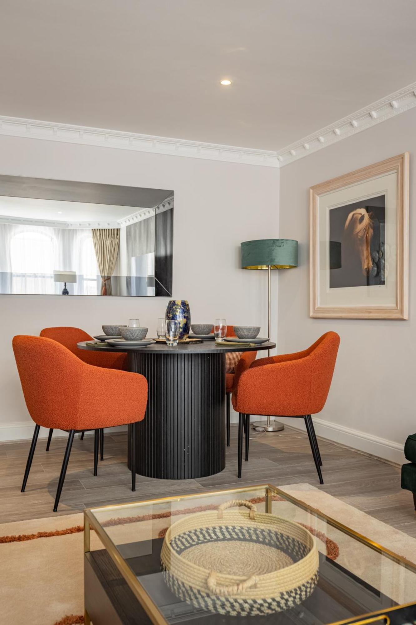 Apart-hotel Mayfair House 5*