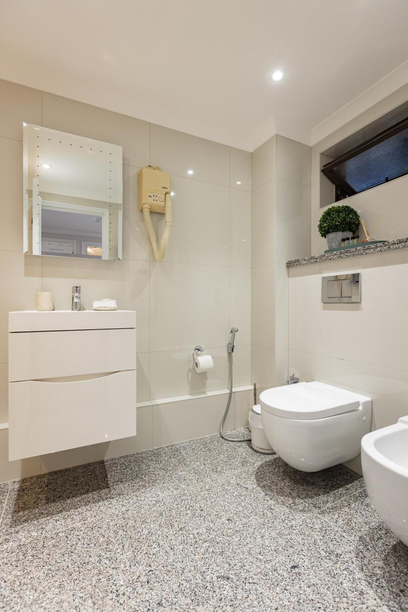 Apart-hotel Mayfair House Londres