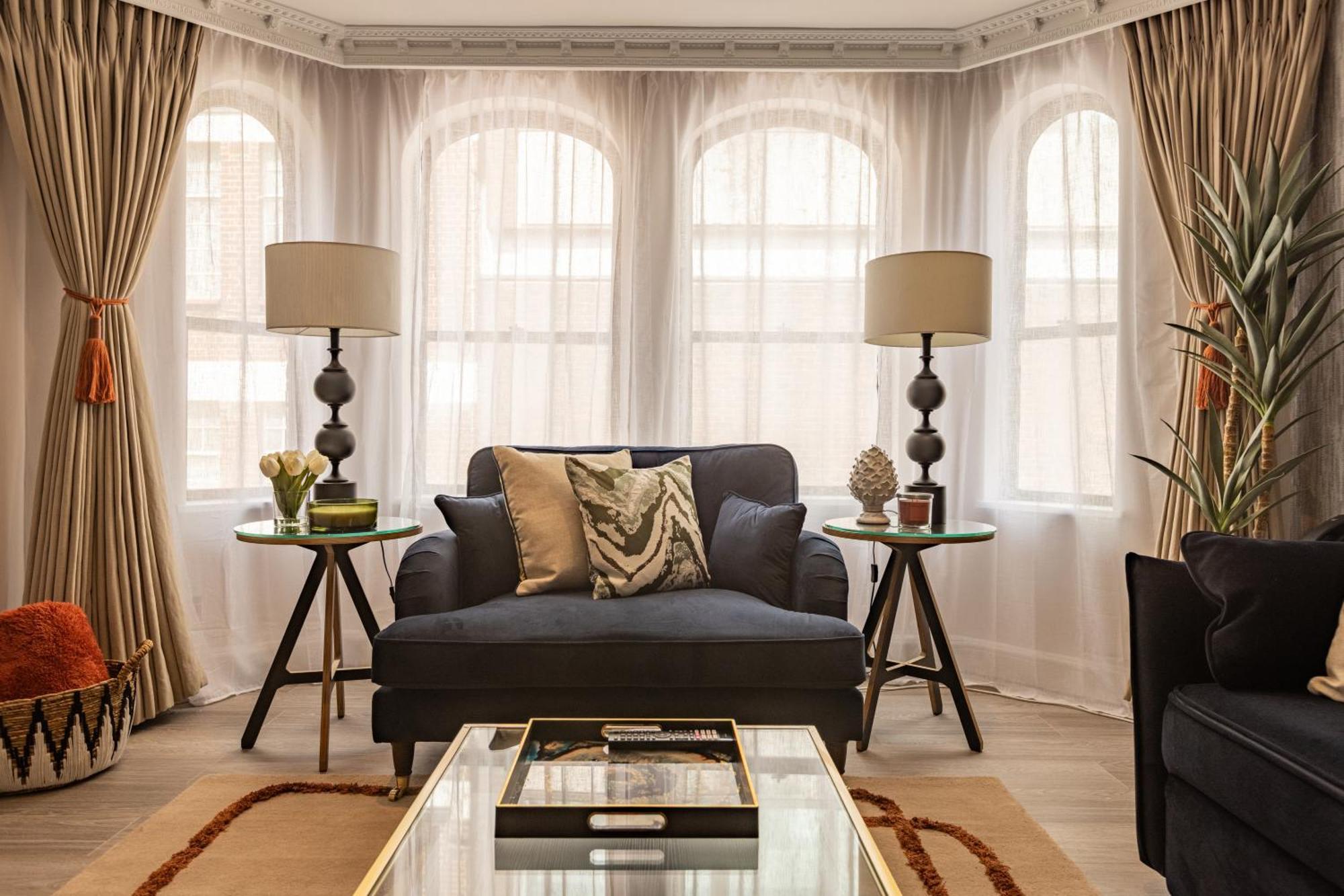 Mayfair House Apart-hotel