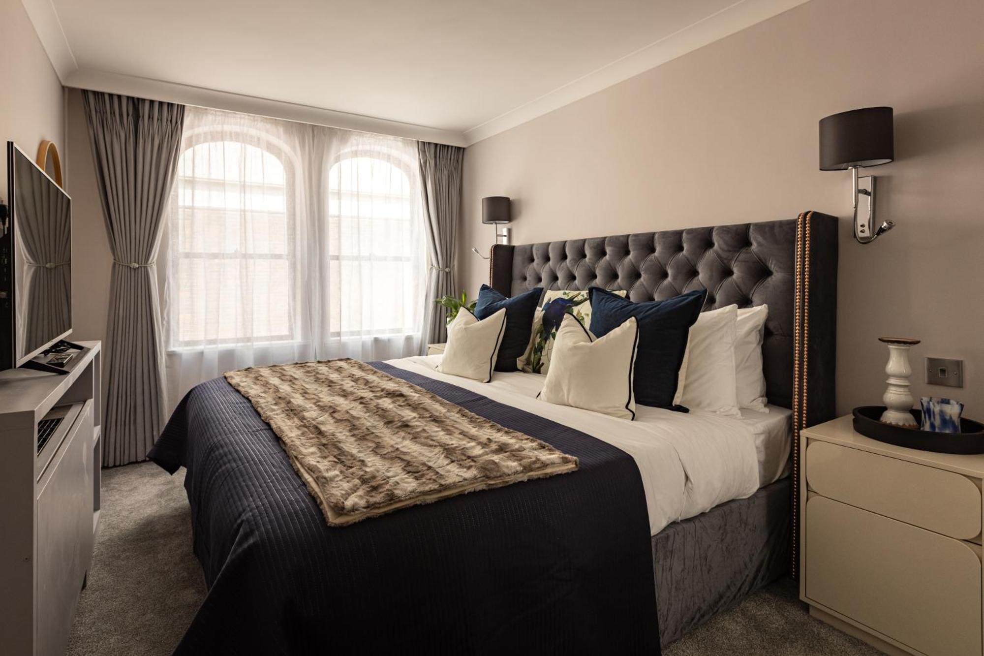 Apart-hotel Mayfair House