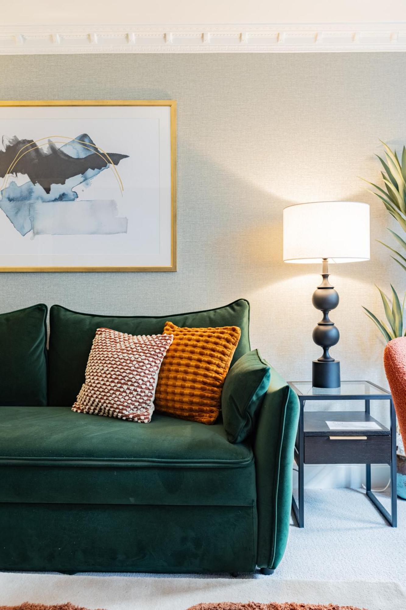 Apart-hotel Mayfair House Londres