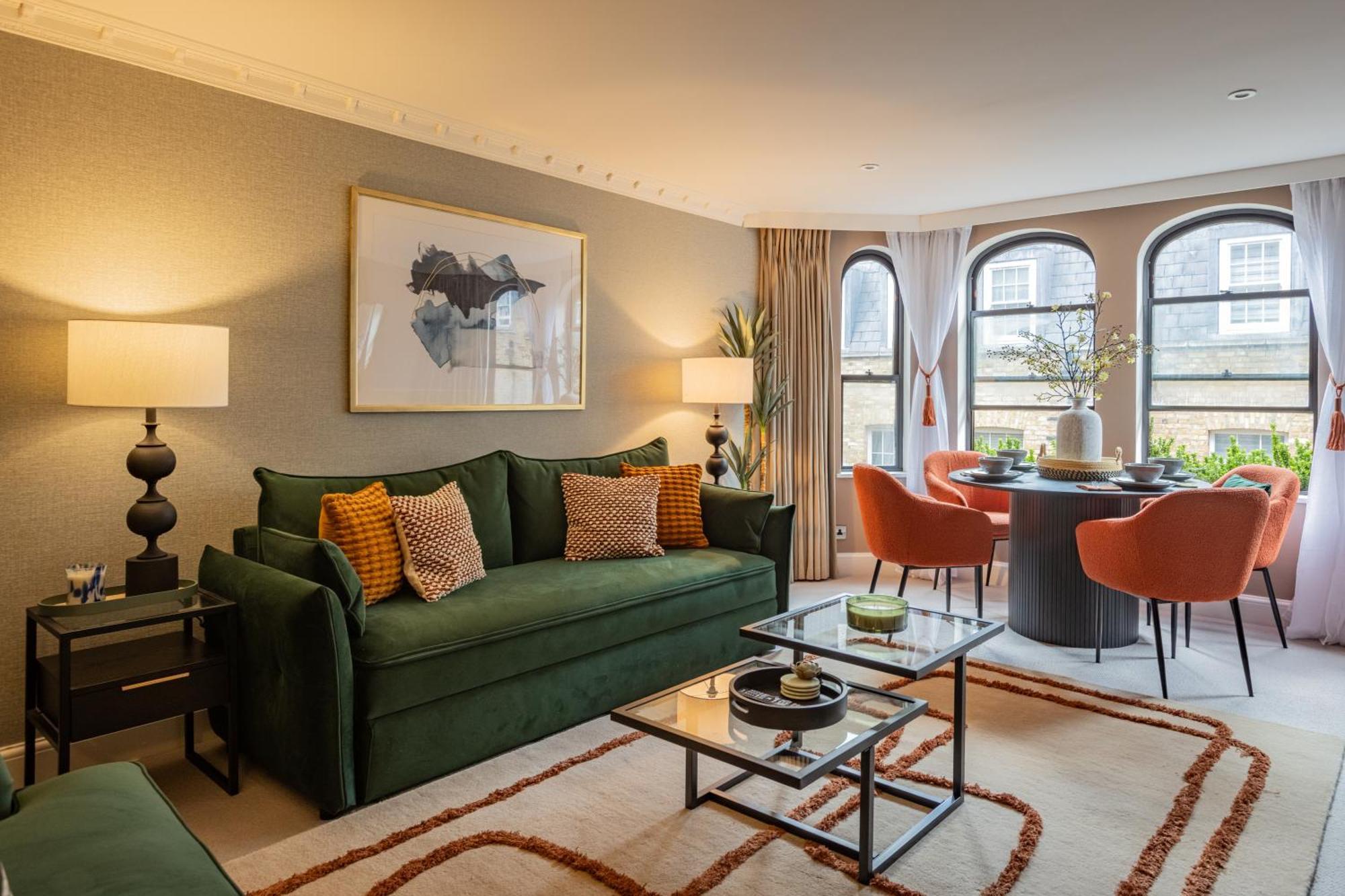 Mayfair House Londres