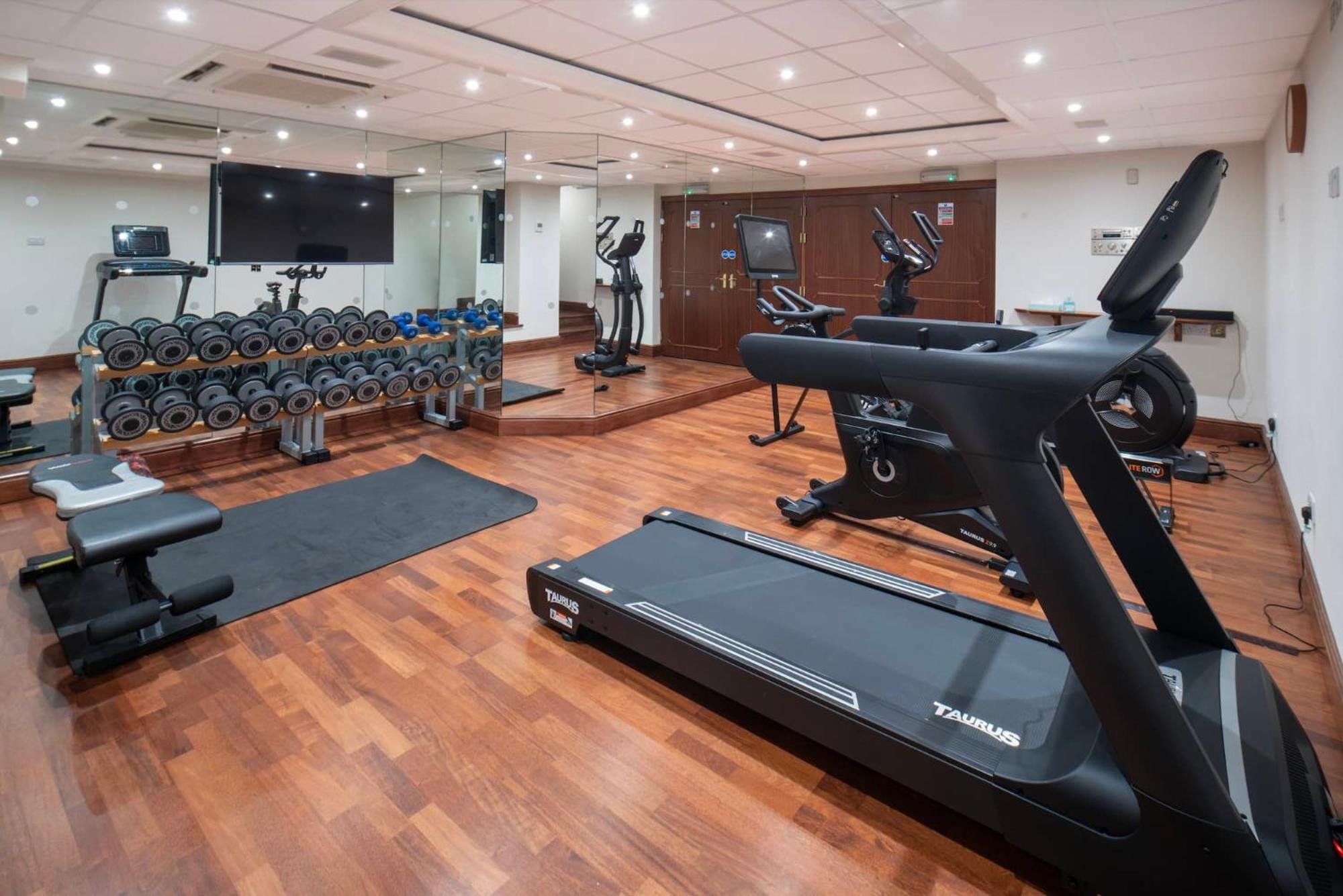 Apart-hotel Mayfair House Londres