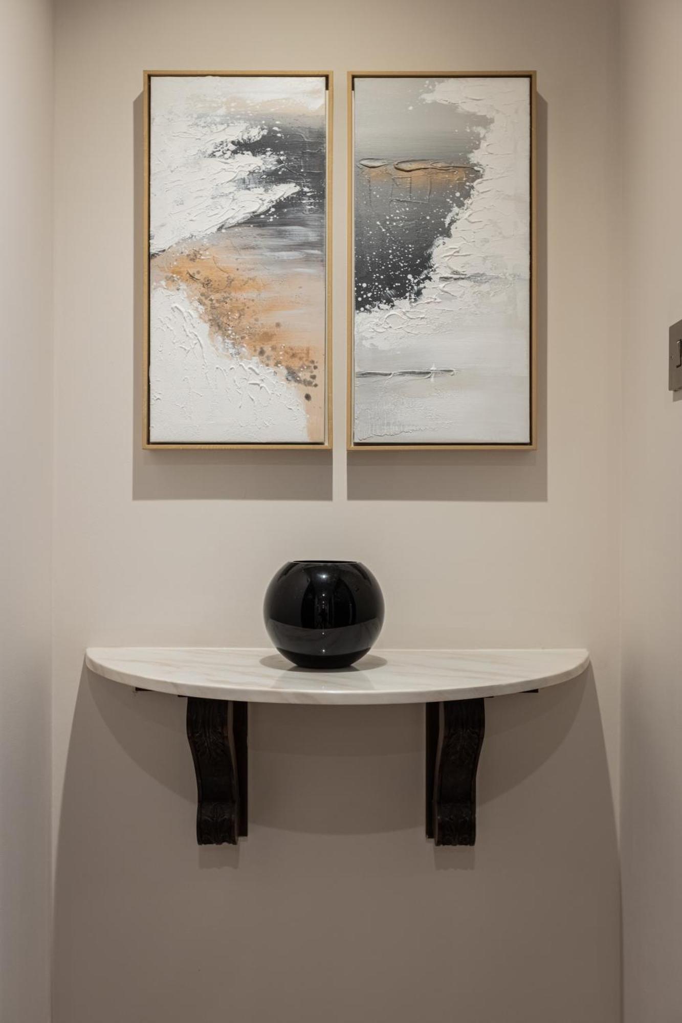 Apart-hotel Mayfair House 5*