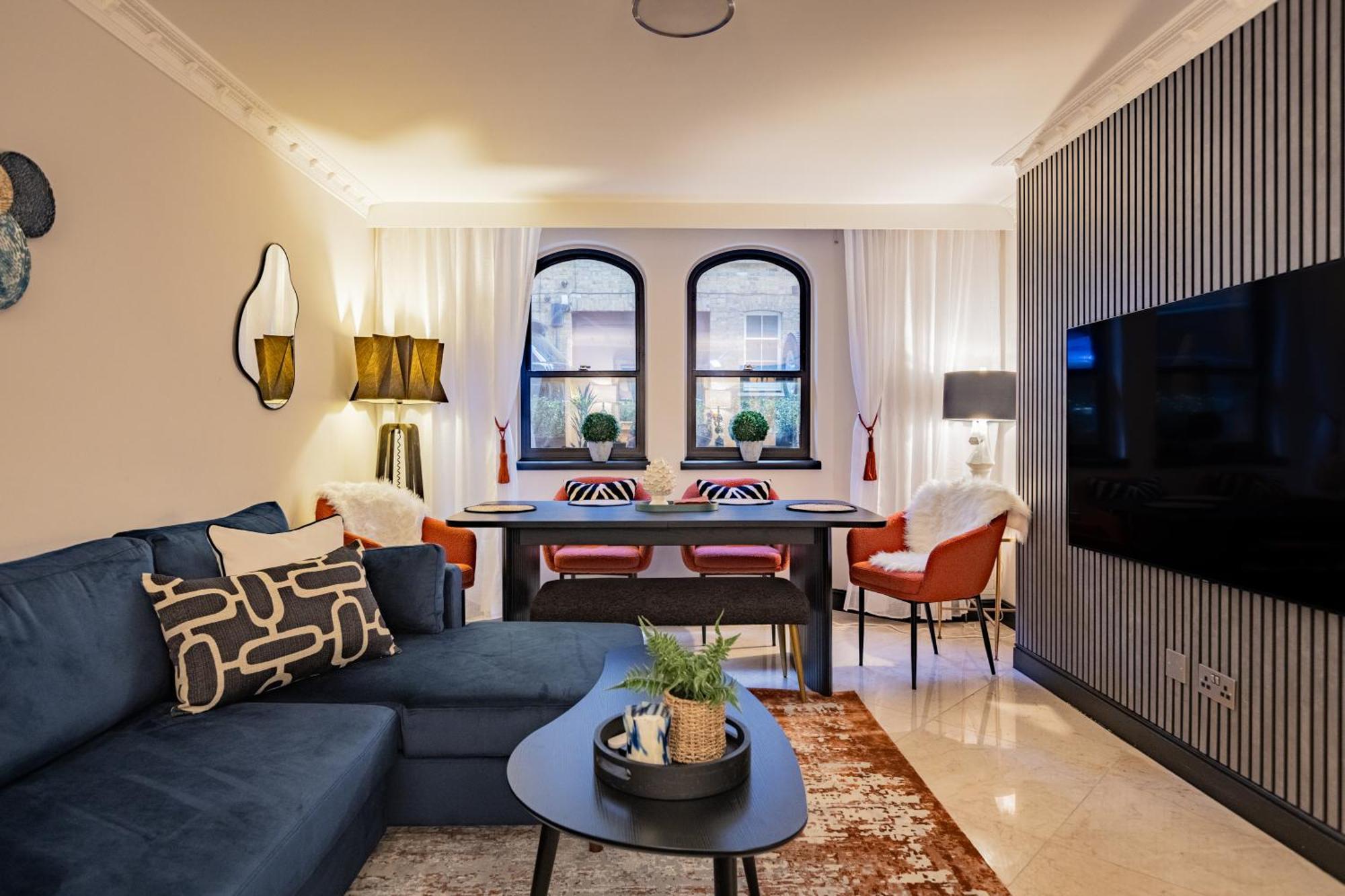 Mayfair House 5* Londres